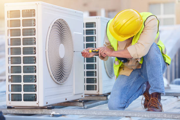 Best Geothermal HVAC Systems in Munfordville, KY
