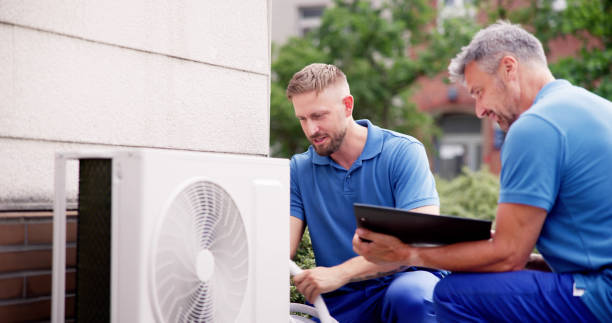 Best Emergency HVAC Services in Munfordville, KY
