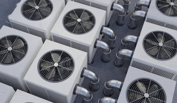 Best HVAC Supply and Distribution in Munfordville, KY