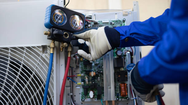 Best Energy-efficient HVAC Solutions in Munfordville, KY
